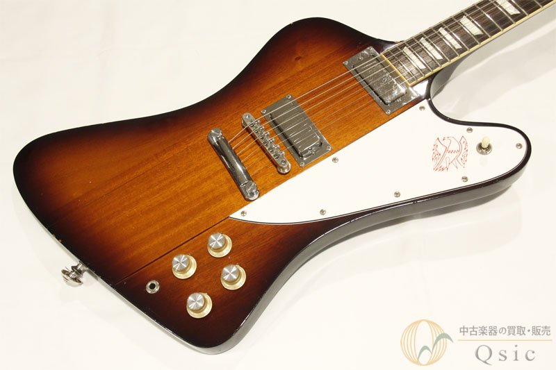 Orville by Gibson Firebird 1991年製 【返品OK】[UJ254] - 中古楽器の