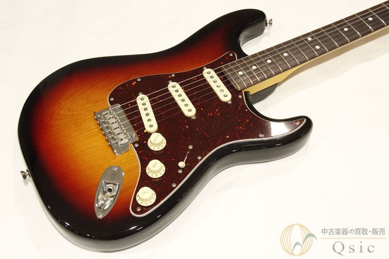 Fender American Professional II Stratocaster 2021年製 【返品OK】[UJ270]