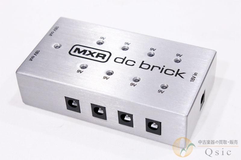 MXR M237 DC Brick [UJ762]