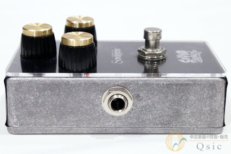 SOUND FROG Sonicvein [UJ110] - 中古楽器の販売 【Qsic】 全国から