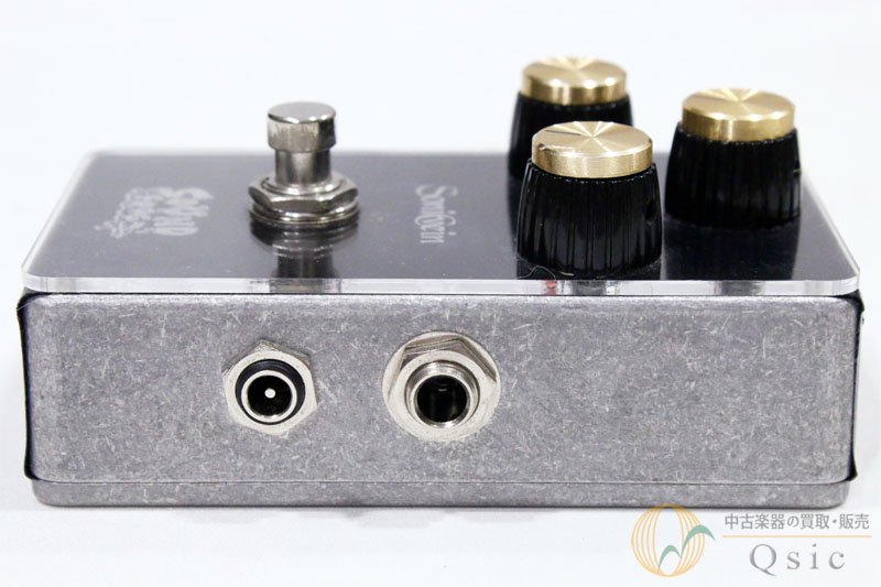 SOUND FROG Sonicvein [UJ110] - 中古楽器の販売 【Qsic】 全国から