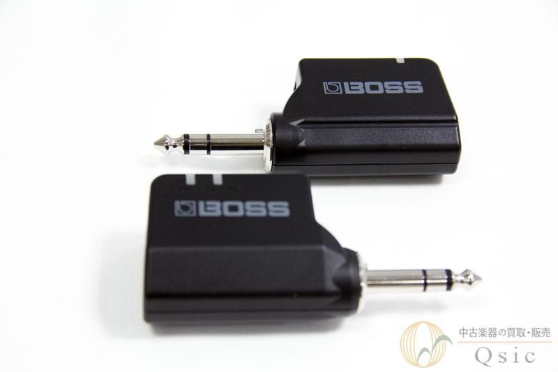 BOSS WL-20 [TJ220]