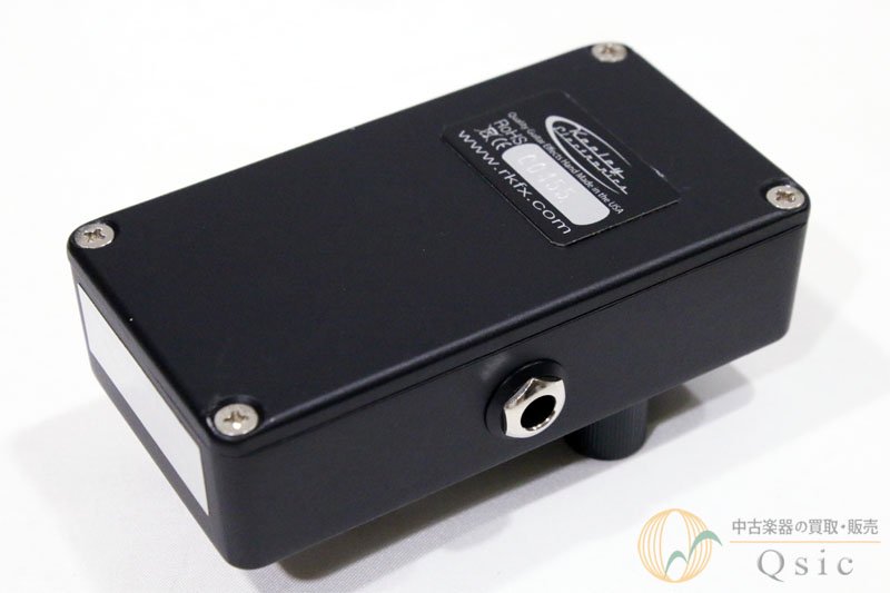 Keeley GC-2 Limiting Amplifier [UJ744] - 中古楽器の販売 【Qsic