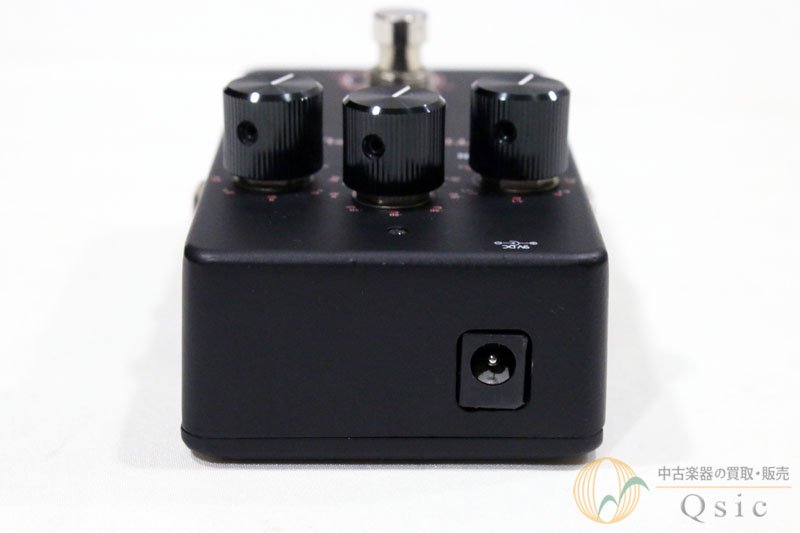 Keeley GC-2 Limiting Amplifier [UJ744] - 中古楽器の販売 【Qsic