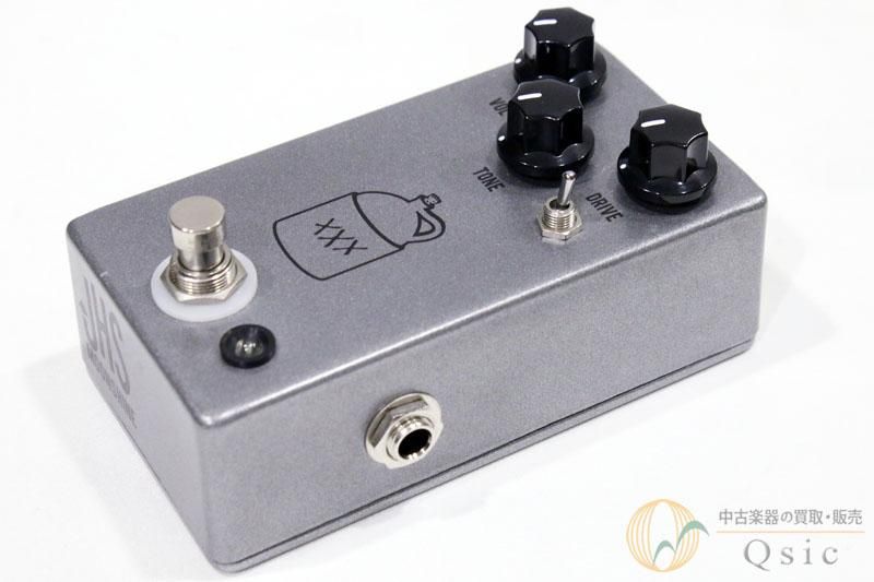 JHS Pedals Moonshine Overdrive [UJ742]