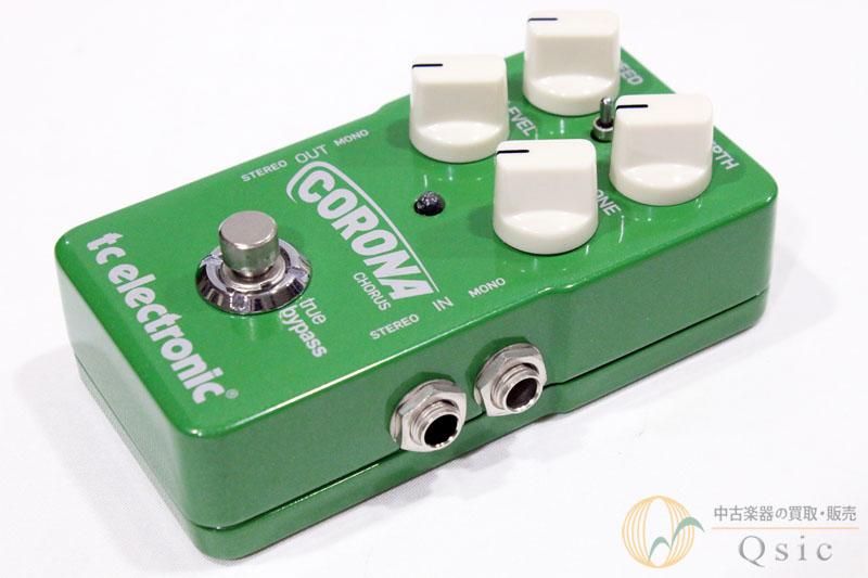 tc electronic CORONA CHORUS [UJ245]