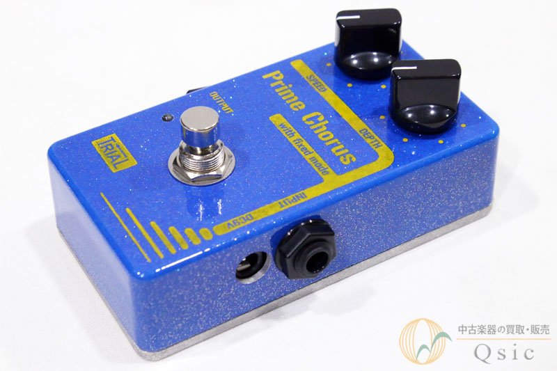 TRIAL Prime Chorus [UJ277] - 中古楽器の販売 【Qsic】 全国から