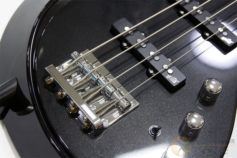 VOX STARSTREAM ACTIVE BASS 2S ARTIST MB 【返品OK】[UJ352] - 中古