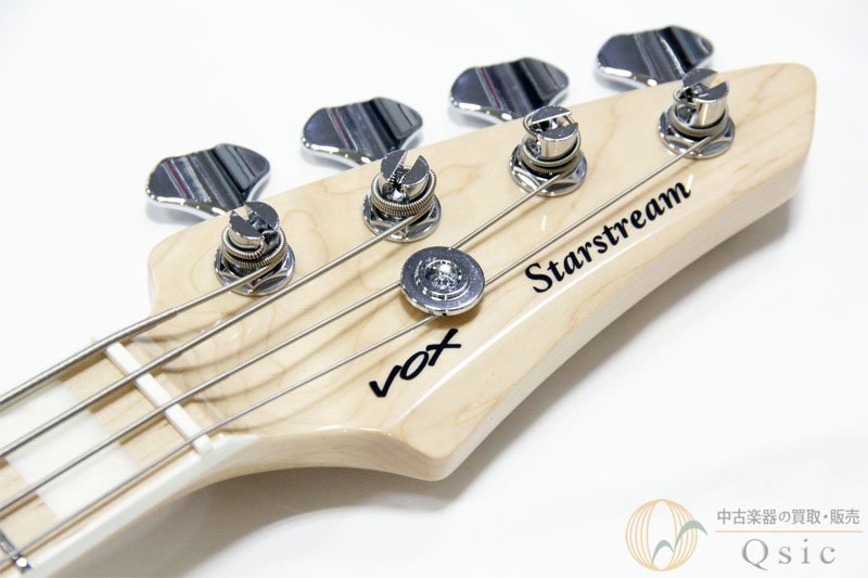 VOX STARSTREAM ACTIVE BASS 2S ARTIST MB 【返品OK】[UJ352] - 中古