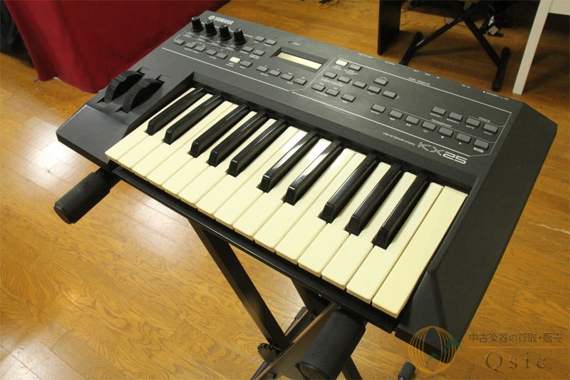 MIDIキーボード - 中古楽器の販売 【Qsic】 全国から絶え間なく中古