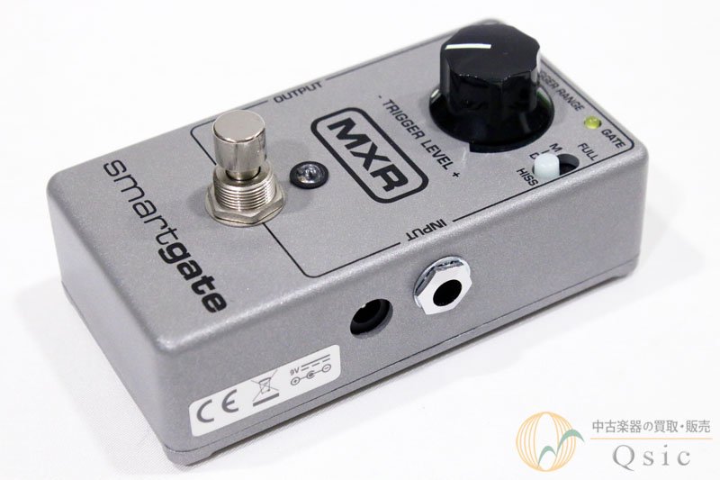 MXR M135 SMART GATE [UJ585] - 中古楽器の販売 【Qsic】 全国から