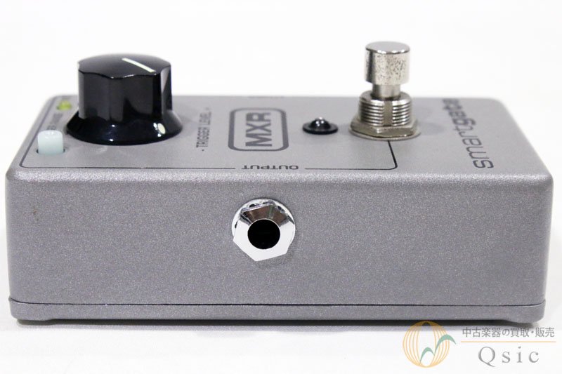 MXR M135 SMART GATE [UJ585] - 中古楽器の販売 【Qsic】 全国から