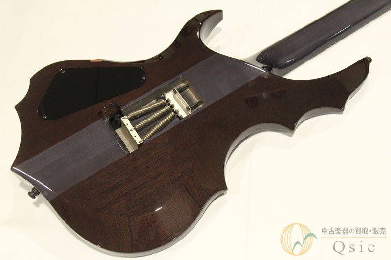 ESP Forest-GT 【返品OK】[UJ355] - 中古楽器の販売 【Qsic】 全国から