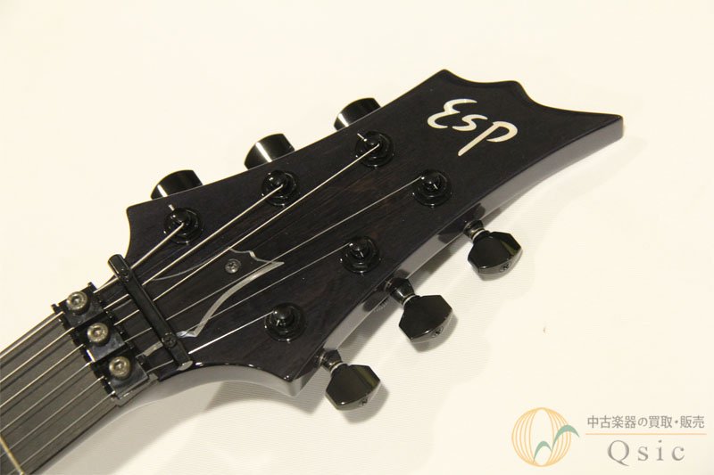 ESP Forest-GT 【返品OK】[UJ355] - 中古楽器の販売 【Qsic】 全国から