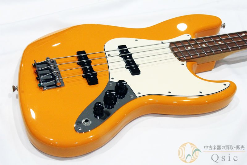 Fender Player Jazz Bass [TJ890]