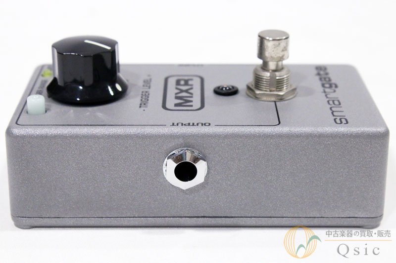 MXR M135 SMART GATE [UJ582] - 中古楽器の販売 【Qsic】 全国から