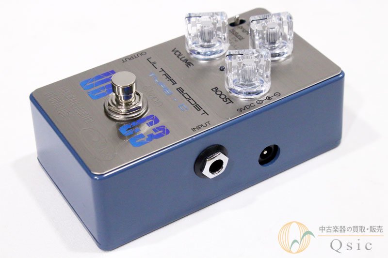 Ovaltone UB-C3 [UJ135] - 中古楽器の販売 【Qsic】 全国から絶え間