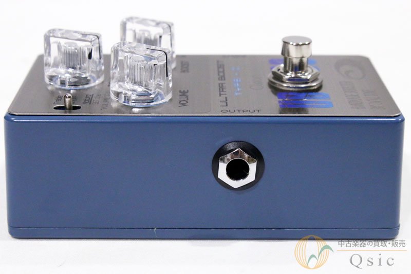 Ovaltone UB-C3 [UJ135] - 中古楽器の販売 【Qsic】 全国から絶え間