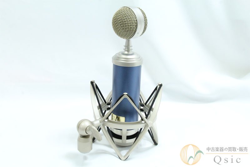 Blue Microphones Bluebird SL [UJ919] - 中古楽器の販売 【Qsic