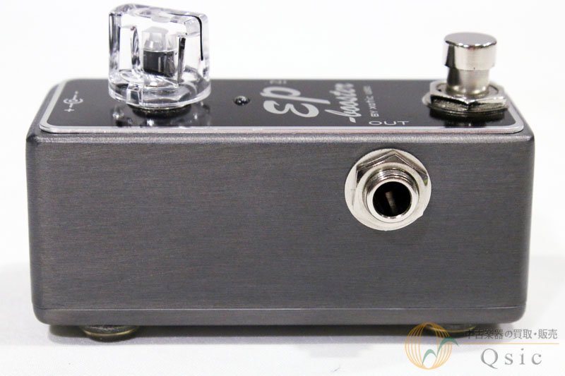 Xotic EP Booster [UJ607] - 中古楽器の販売 【Qsic】 全国から絶え間