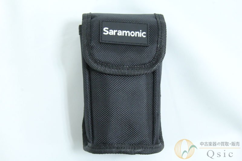 Saramonic SmartRig+ Di [UJ423] - 中古楽器の販売 【Qsic】 全国から