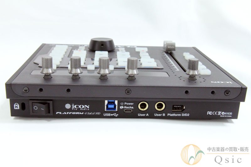 iCON Platform nano [VJ636] - 中古楽器の販売 【Qsic】 全国から