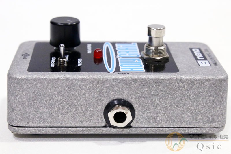 Electro-Harmonix Holy Grail nano [VJ384] - 中古楽器の販売 【Qsic