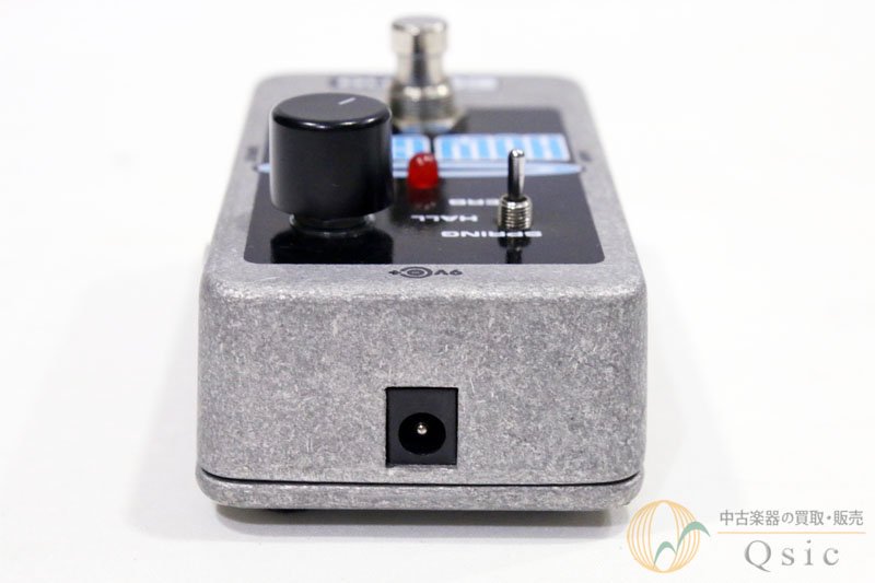 Electro-Harmonix Holy Grail nano [VJ384] - 中古楽器の販売 【Qsic