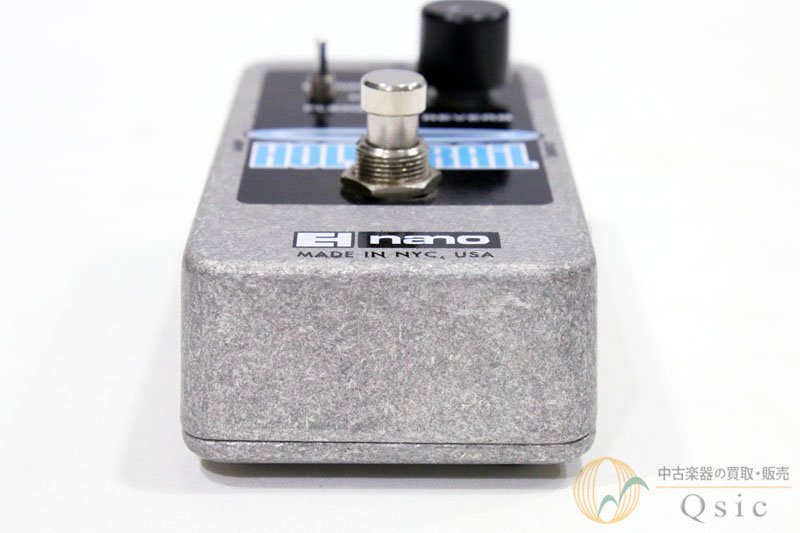 Electro-Harmonix Holy Grail nano [VJ384] - 中古楽器の販売 【Qsic