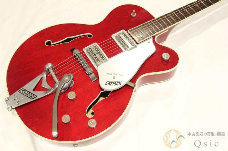 グレッチ テネシーローズ GRETSCH TENNESSEE ROSE - 楽器/器材