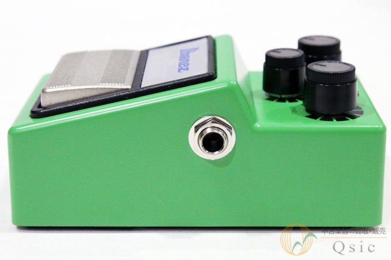 Ibanez TS9 Tube Screamer [VJ591] - 中古楽器の販売 【Qsic】 全国