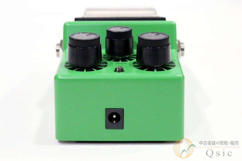 Ibanez TS9 Tube Screamer [VJ591] - 中古楽器の販売 【Qsic】 全国