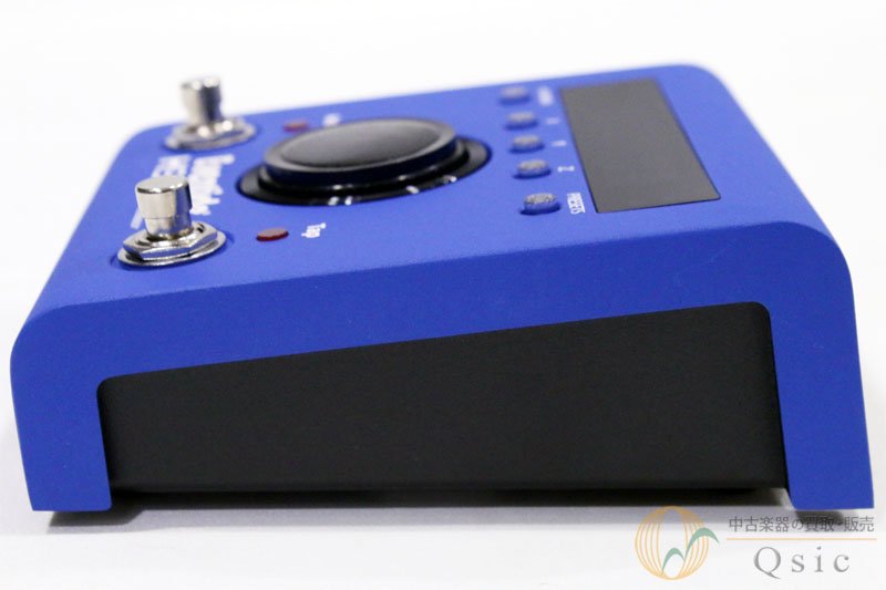 Eventide H9 MAX Harmonizer Blue Limited Edition [VJ779] - 中古楽器