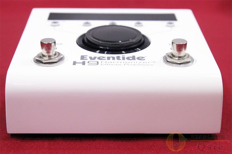 Eventide H9 MAX Harmonizer [VJ781] - 中古楽器の販売 【Qsic】 全国