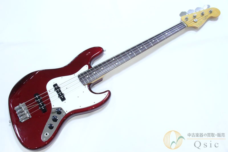 Fender Japan JB62-58 【返品OK】[VJ827] - 中古楽器の販売 【Qsic 