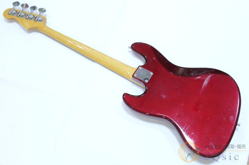 Fender Japan JB62-58 【返品OK】[VJ827] - 中古楽器の販売 【Qsic