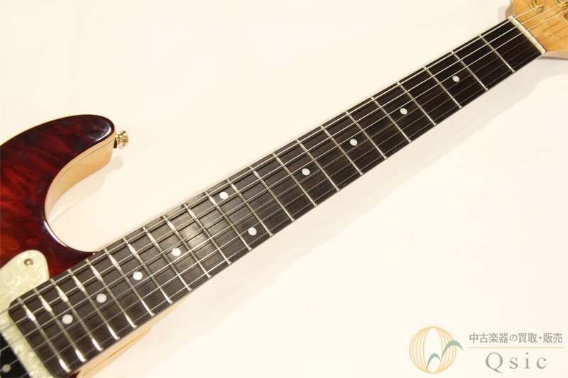 Michael Kelly guitars Mod Shop 67 Duncan 【返品OK】[VJ136] - 中古