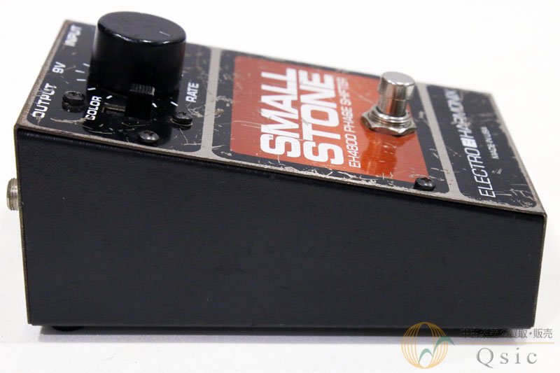 Electro-Harmonix SMALL STONE EH4800 [VJ620] - 中古楽器の販売