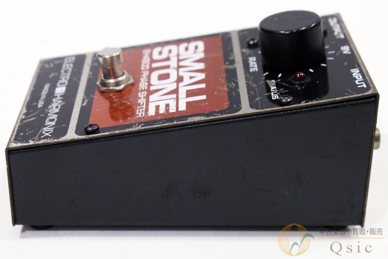 Electro-Harmonix SMALL STONE EH4800 [VJ620] - 中古楽器の販売