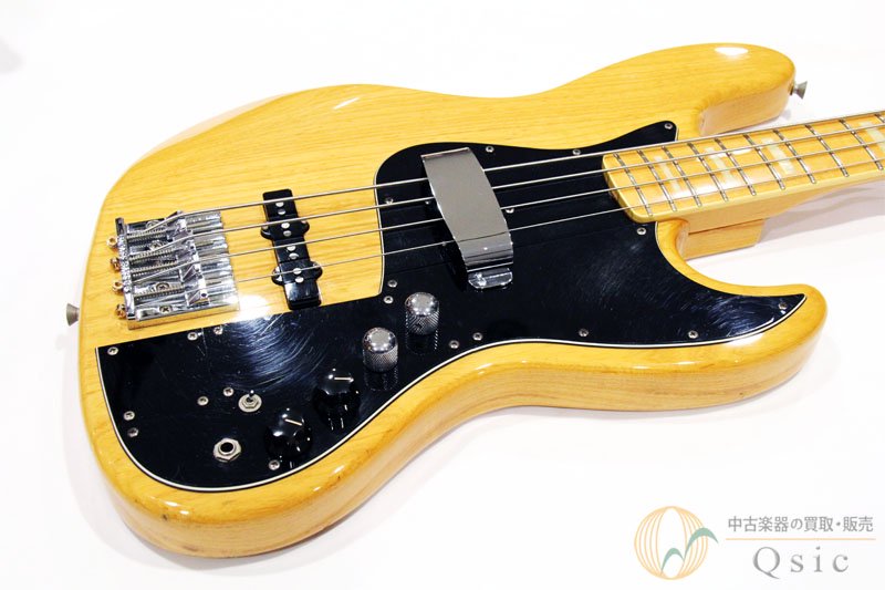 Fender Japan JB77-195MM 【返品OK】[VJ199] - 中古楽器の販売 【Qsic ...