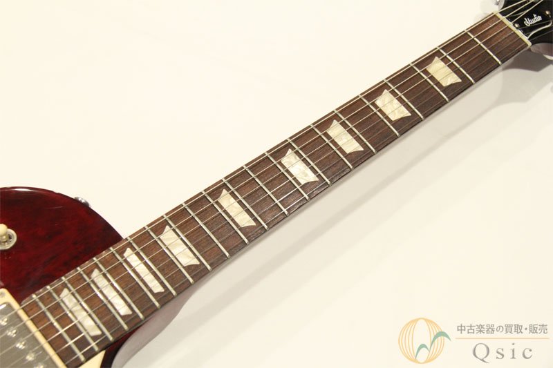 Gibson Les Paul Studio 2017年製 【返品OK】[VJ835] - 中古楽器の販売