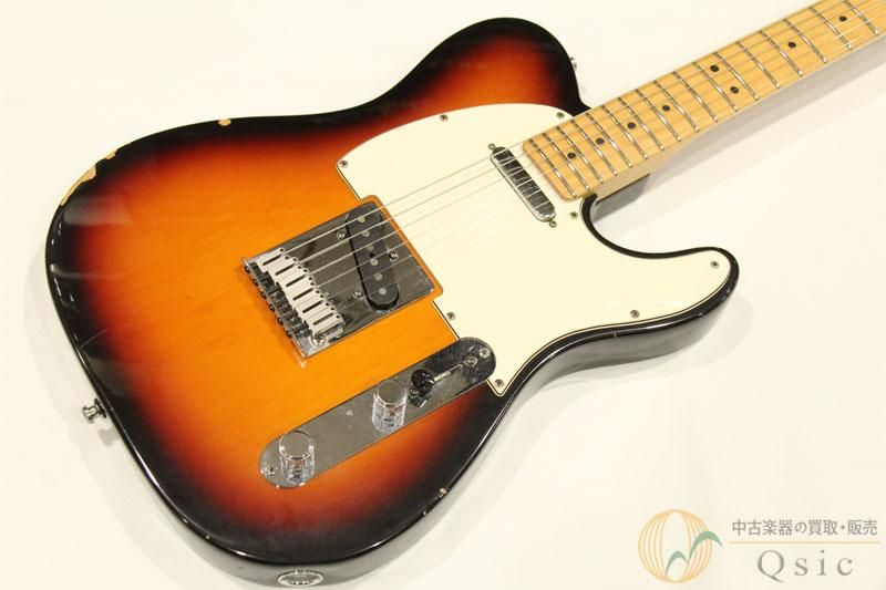 Fender American Standard Telecaster OK[VJ180]