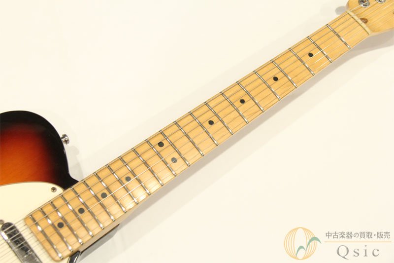 Fender American Standard Telecaster 【返品OK】[VJ180] - 中古楽器の