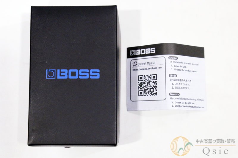 BOSS SL-2 Slicer 2023年製 [VJ656] - 中古楽器の販売 【Qsic】 全国