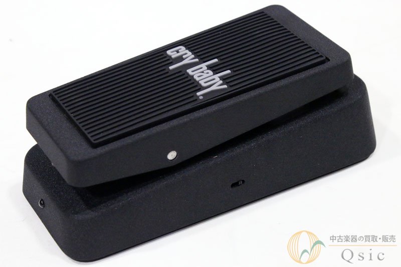 Jim Dunlop CBJ95 CRY BABY JUNIOR WAH [VJ171] - 中古楽器の販売