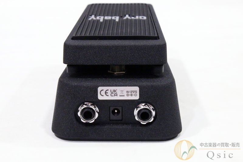 Jim Dunlop CBJ95 CRY BABY JUNIOR WAH [VJ171] - 中古楽器の販売