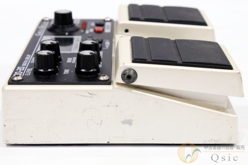 BOSS DD-20 GIGA DELAY [UJ030] - 中古楽器の販売 【Qsic】 全国から