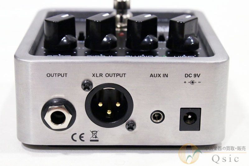 Palmer Pocket Amp Mk2 [VJ190] - 中古楽器の販売 【Qsic】 全国から