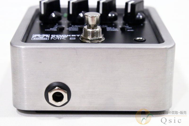 Palmer Pocket Amp Mk2 [VJ190] - 中古楽器の販売 【Qsic】 全国から