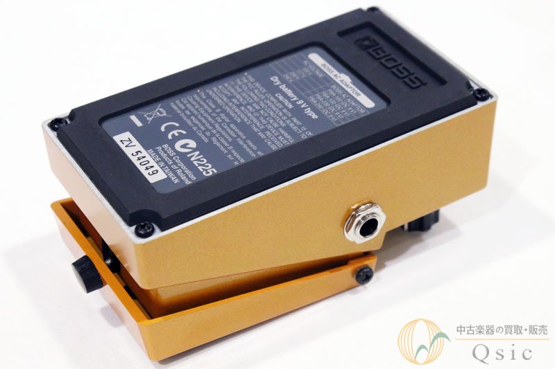 BOSS DN-2 Dyna Drive [VJ687] - 中古楽器の販売 【Qsic】 全国から